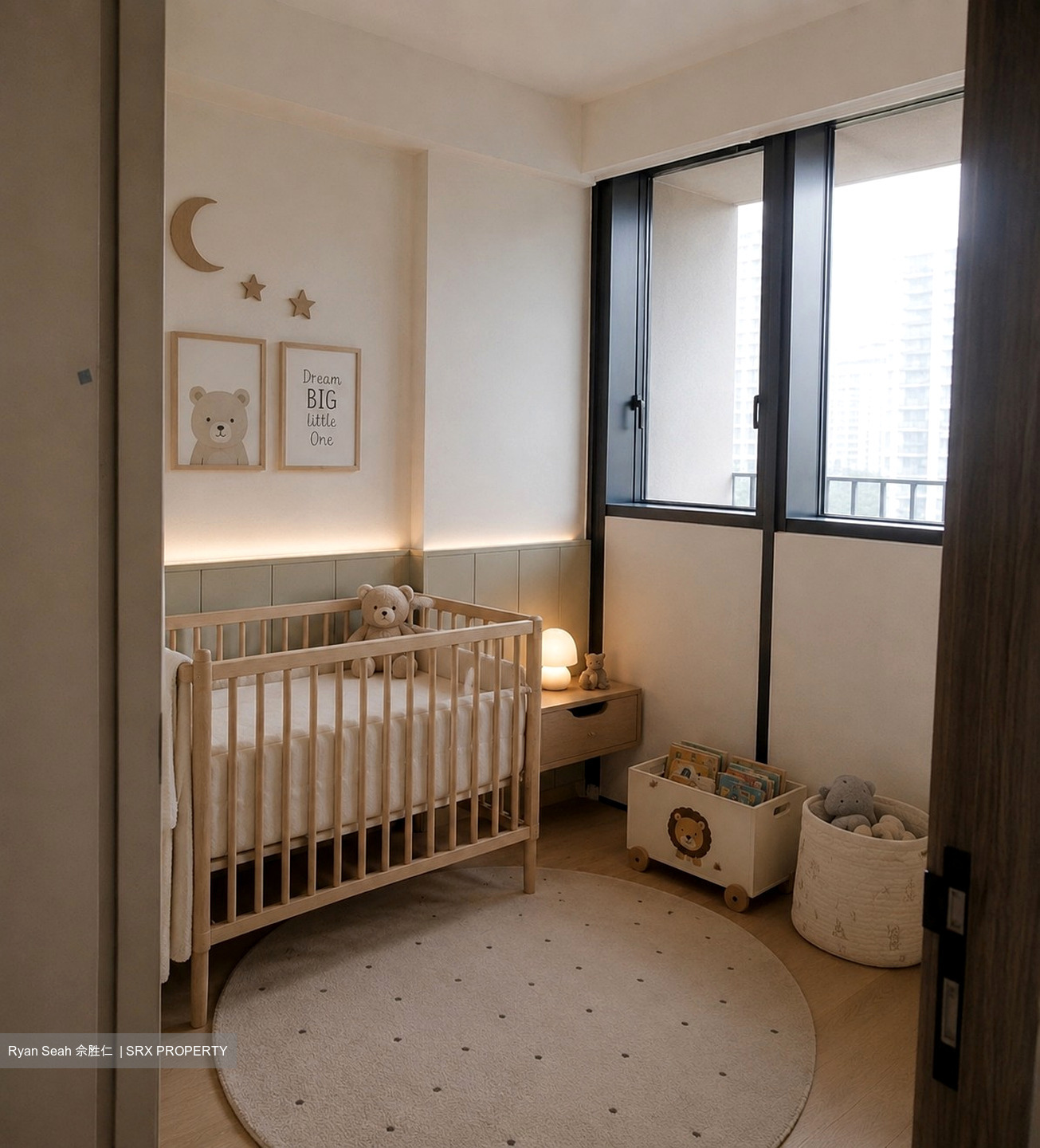 Sceneca Residence (D16), Apartment #558060181